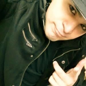 Meet your Posher, Fonzy